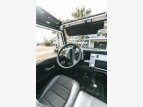 Thumbnail Photo 7 for 1992 Land Rover Defender 90